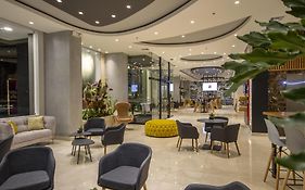 Ibis Quito